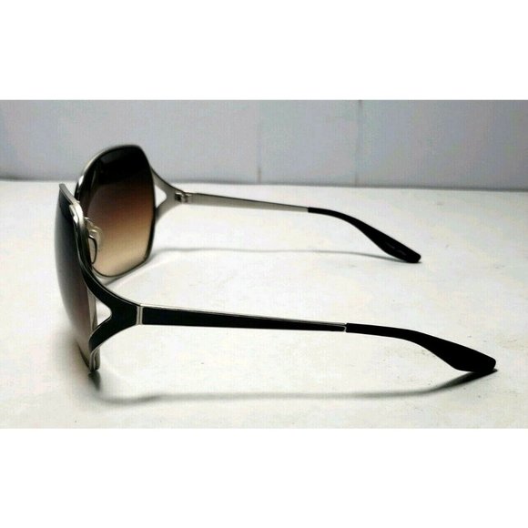 Authentic Barton Perreira | Emmanuelle Sunglasses | 66 14-120 | SIS/CHS/SMT main image 11